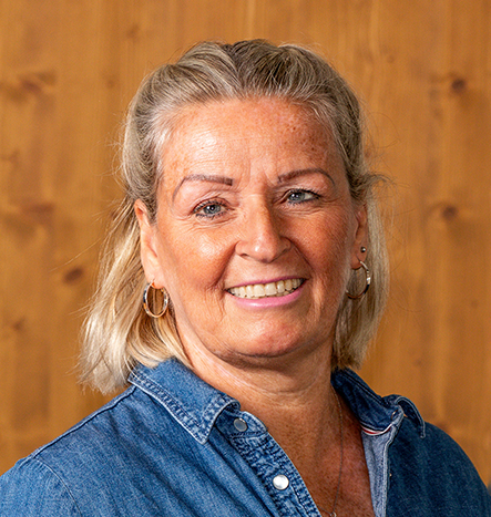 Sabine Dörflinger