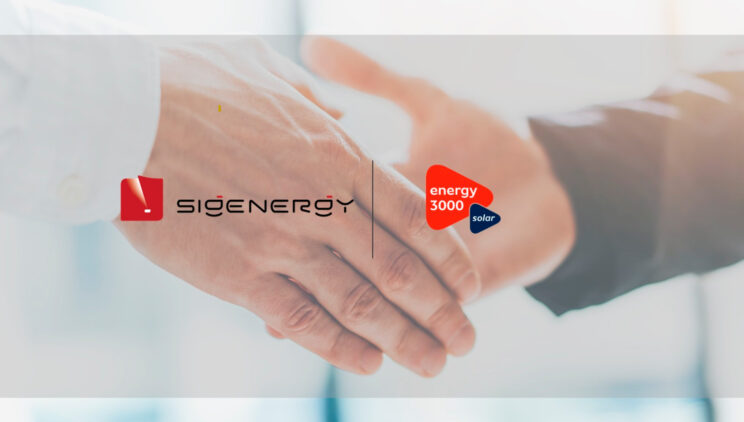 Portfolioerweiterung: Sigenergy ab sofort verfügbar!